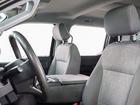 Used 2023 Ford F350 XL w/ XL Chrome Package image 25