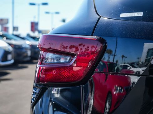 Used 2024 Chevrolet Trax RS image 7