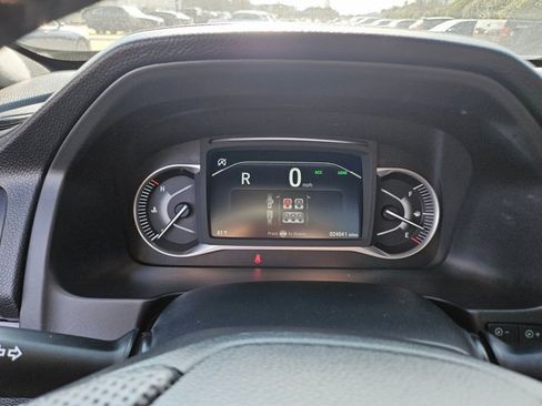 Certified 2023 Honda Passport EX-L image 22