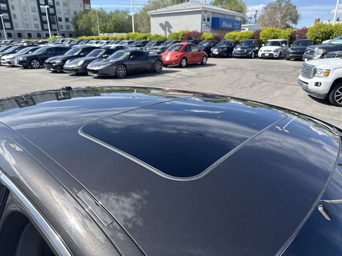 Used 2012 Porsche Panamera S image 22