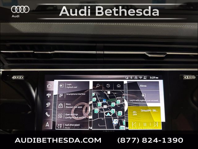 Certified 2026 Audi Q7 3.0T Premium AWD/4WD image 20