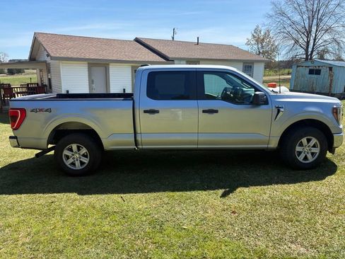 Used 2023 Ford F150 XLT w/ Trailer Tow Package image 5