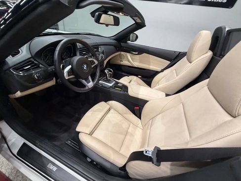 Used 2016 BMW Z4 sDrive28i RWD image 27
