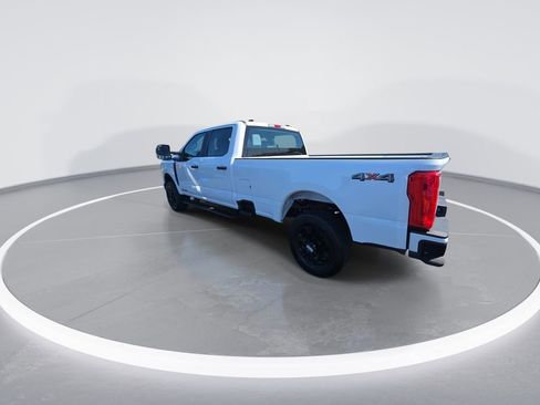 New 2026 Ford F350 XL w/ STX Appearance Package AWD/4WD image 6