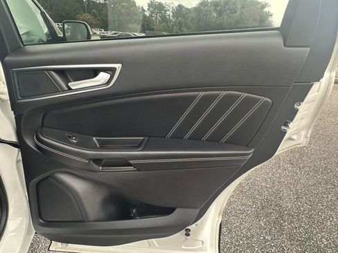 Used 2022 Ford Edge ST w/ Equipment Group 401A image 16