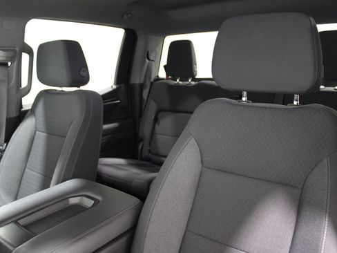 Used 2022 GMC Sierra 1500 Elevation image 5