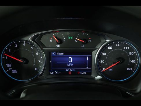 Used 2024 Chevrolet Equinox LS w/ LS Convenience Package FWD image 24