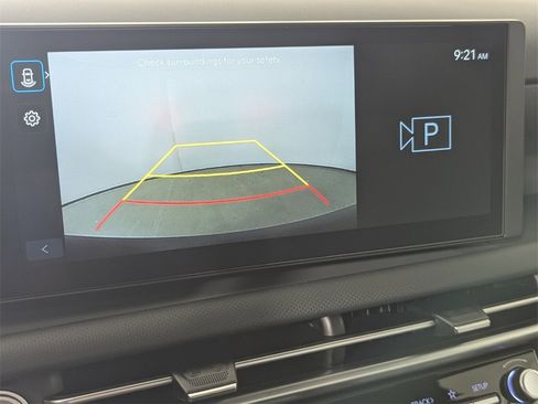 New 2026 Hyundai Santa Cruz SEL image 26