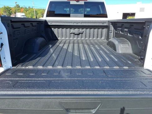 New 2026 Chevrolet Silverado 2500 LTZ w/ LTZ Premium Package image 10