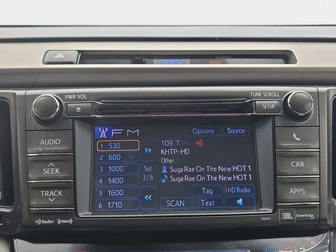 Used 2013 Toyota RAV4 Limited image 25