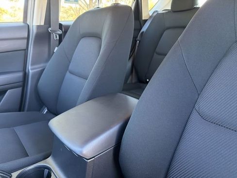 Certified 2023 MAZDA CX-5 AWD 2.5 S image 21