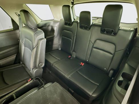 Used 2023 Nissan Pathfinder SL w/ SL Premium Package AWD/4WD image 30