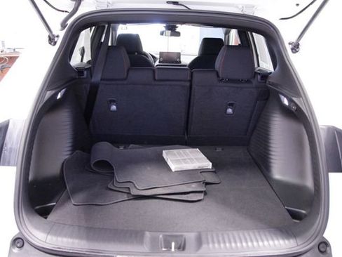 Certified 2024 Honda HR-V Sport image 22