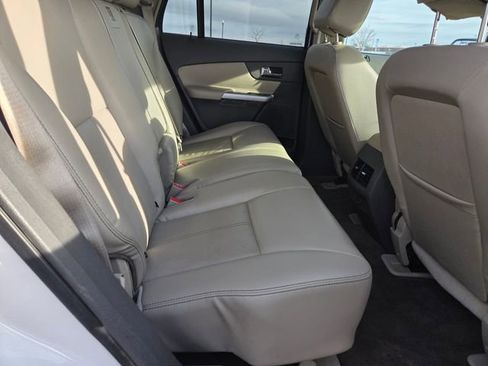Used 2013 Ford Edge SEL AWD/4WD image 44