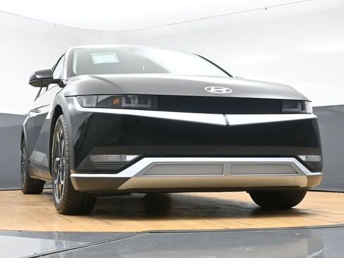 Used 2023 Hyundai Ioniq 5 SE w/ Cargo Package RWD image 50