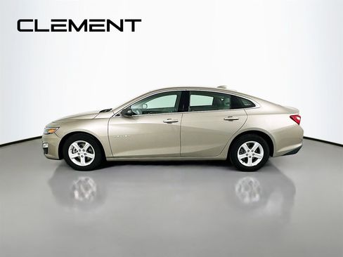 Used 2024 Chevrolet Malibu LT FWD image 6