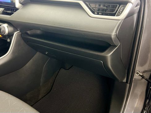 Used 2023 Toyota RAV4 XLE w/ Convenience Package FWD image 35