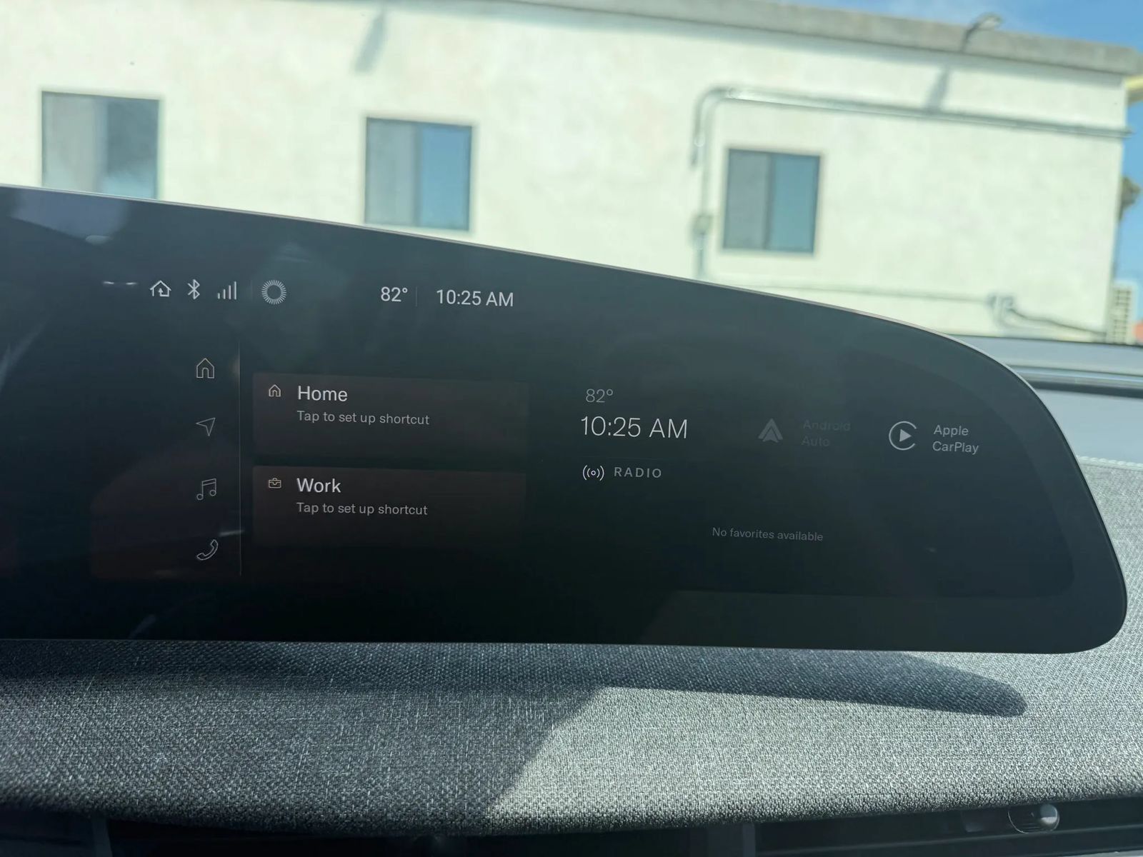 Used 2024 Lucid Air Touring AWD/4WD image 19
