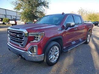 Used 2019 GMC Sierra 1500 SLT w/ SLT Premium Package video 2