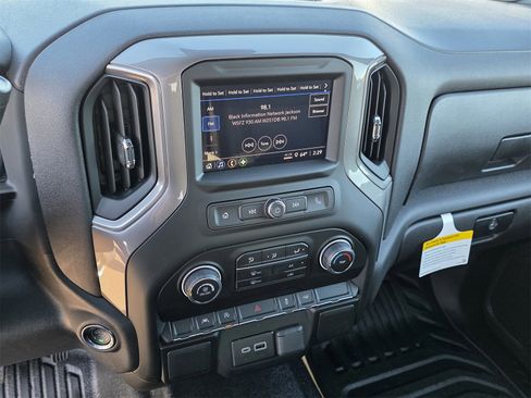 New 2026 Chevrolet Silverado 1500 W/T w/ WT Value Package image 8