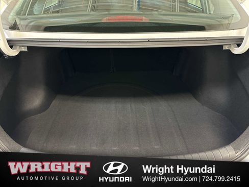 Used 2023 Kia Forte LXS w/ LXS Technology Package image 14