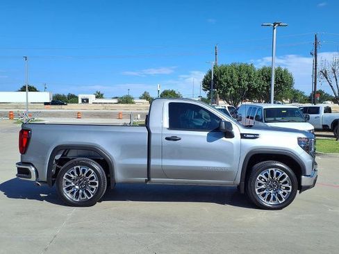 New 2026 GMC Sierra 1500 Pro w/ Pro Value Package RWD image 2