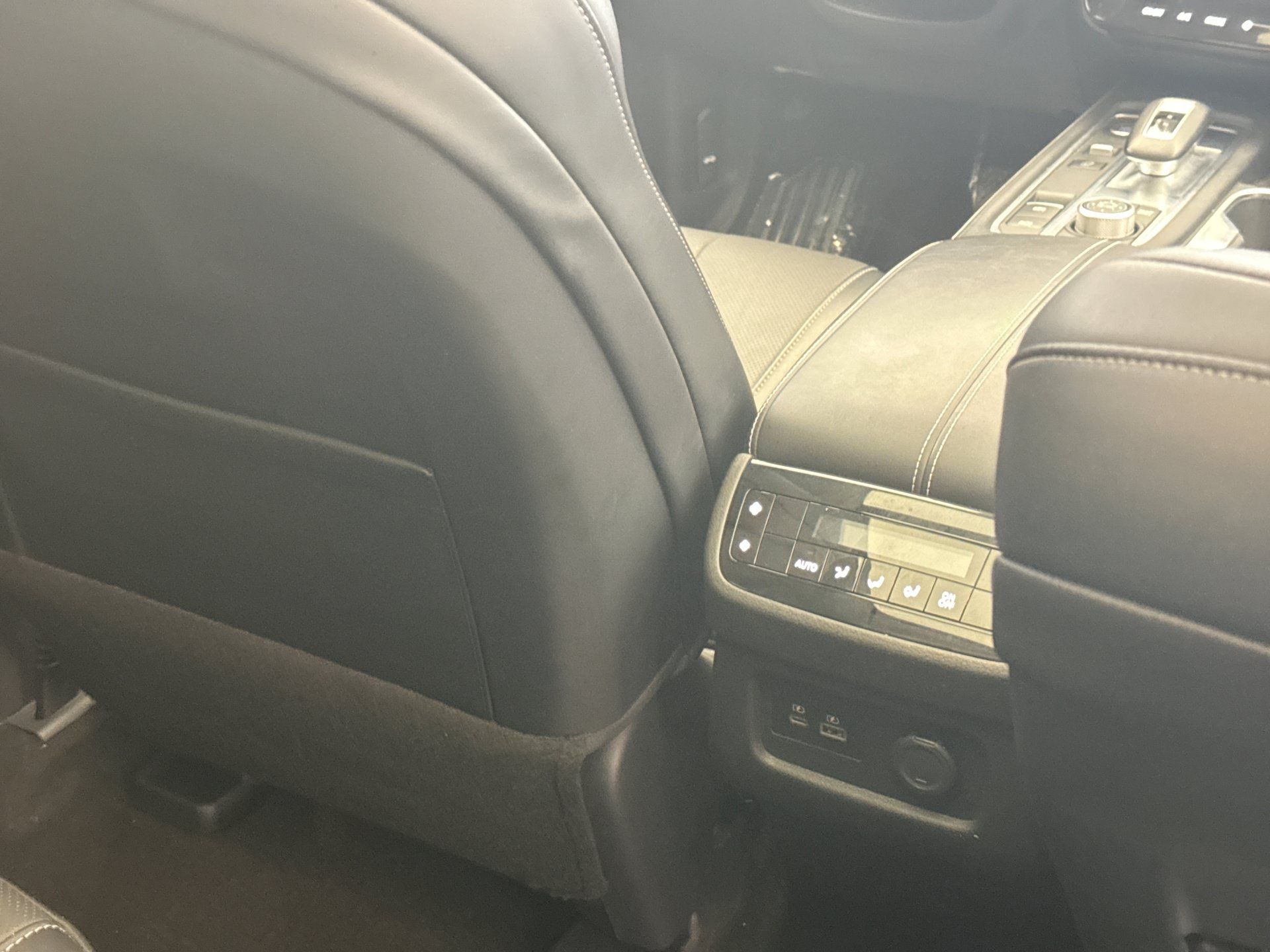 Used 2023 INFINITI QX60 Luxe w/ Vision Package AWD/4WD image 21