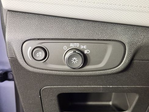 New 2026 Chevrolet TrailBlazer LT w/ LT Cold Weather Package image 24