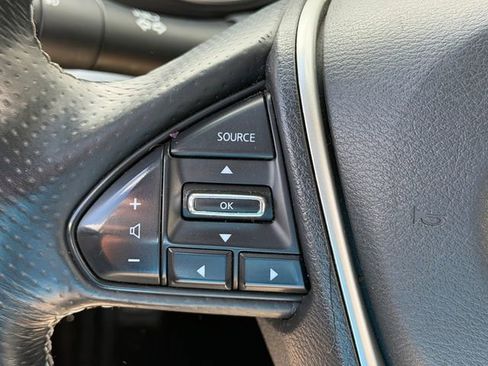 Used 2018 Nissan Maxima 3.5 SL FWD image 13