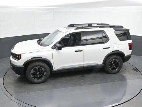 New 2026 Honda Passport TrailSport Elite image 35