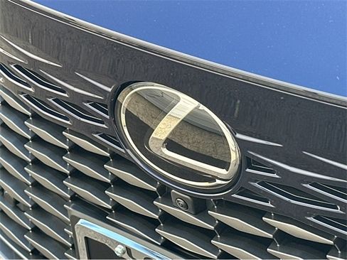 New 2026 Lexus RX 450h AWD image 36