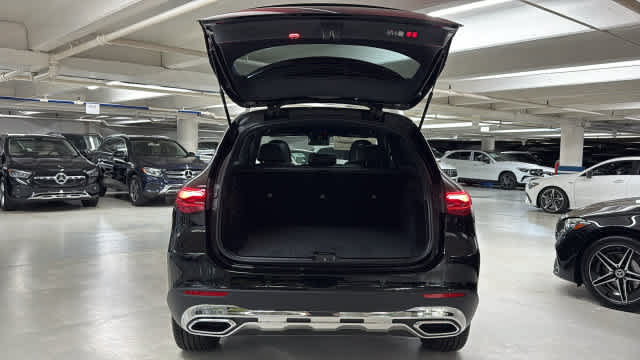 Certified 2026 Mercedes-Benz GLC 300 4MATIC image 7