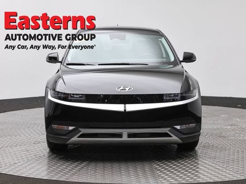 Used 2024 Hyundai Ioniq 5 SEL RWD image 2