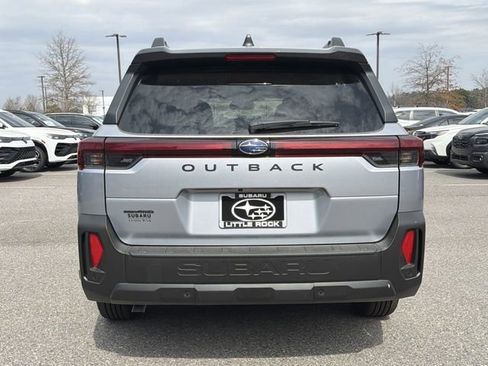 New 2026 Subaru Outback Limited image 4