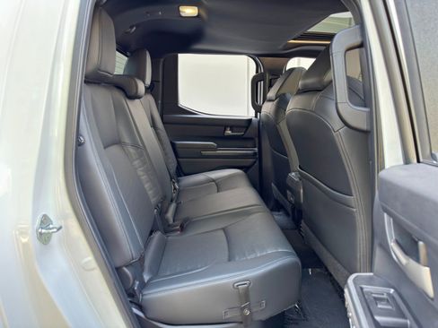 Used 2024 Toyota Tacoma TRD Sport w/ TRD Sport Premium Package image 42