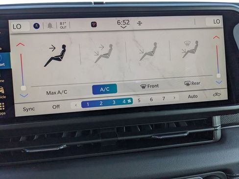 New 2026 Jeep Gladiator Mojave image 29