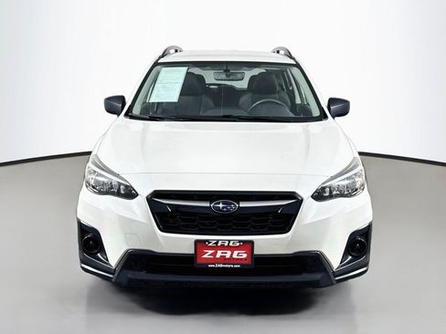 Used 2018 Subaru Crosstrek 2.0i AWD/4WD image 8
