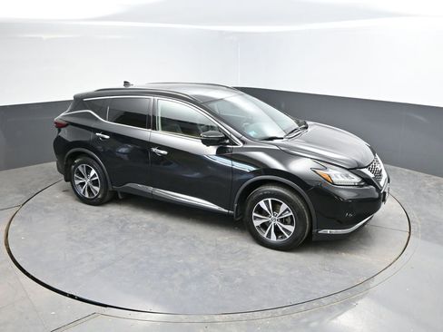 Used 2020 Nissan Murano SV w/ Premium Package image 25