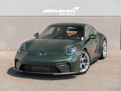 Used 2026 Porsche 911 GT3