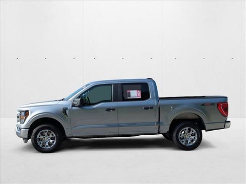 Used 2023 Ford F150 XLT image 8