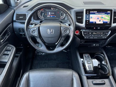 Used 2020 Honda Ridgeline RTL-E image 11