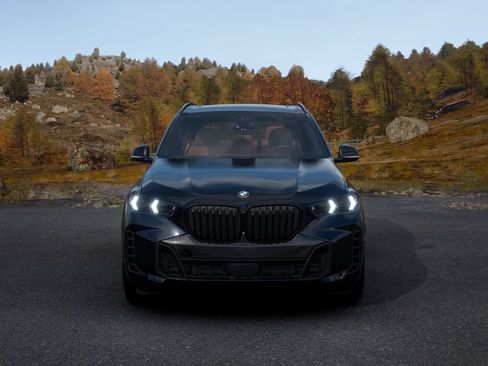 New 2026 BMW X5 xDrive50e w/ M Sport Package AWD/4WD image 30
