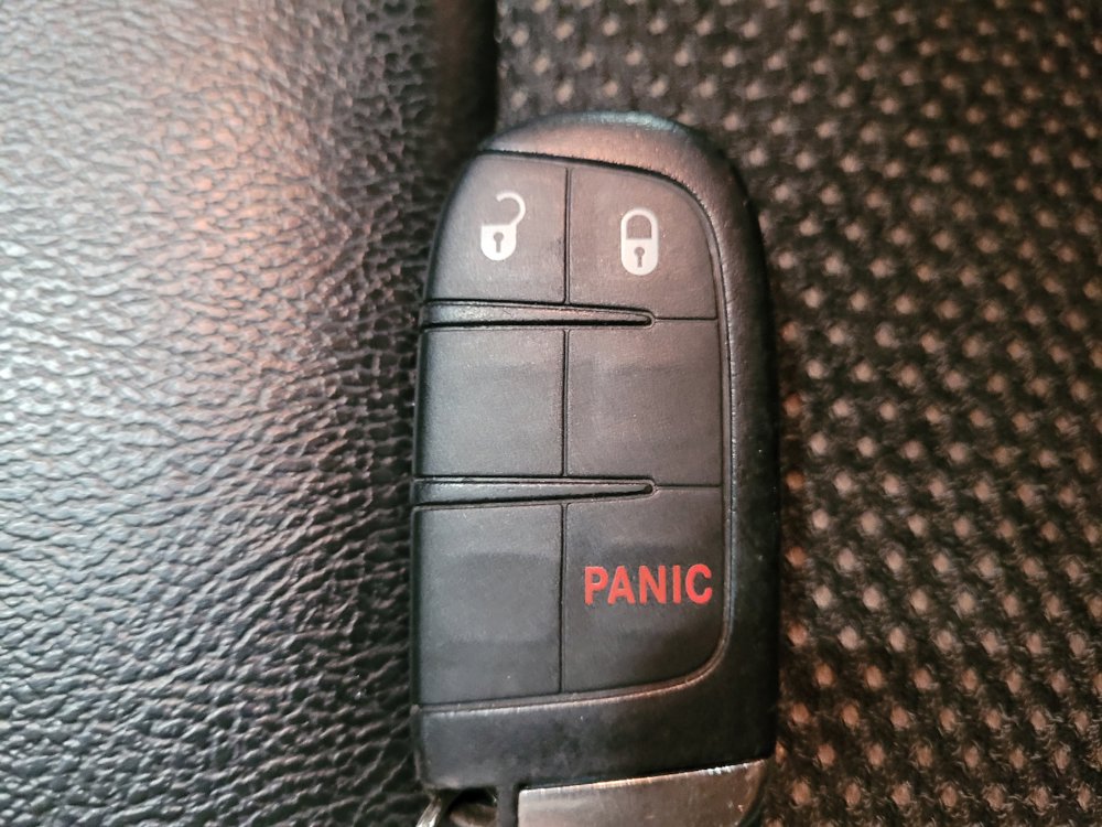 Used 2019 Jeep Compass Trailhawk AWD/4WD image 32