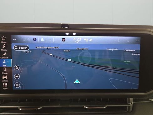 New 2026 Jeep Wrangler Unlimited Rubicon AWD/4WD image 22