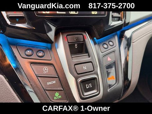 Used 2019 Honda Odyssey Elite image 25