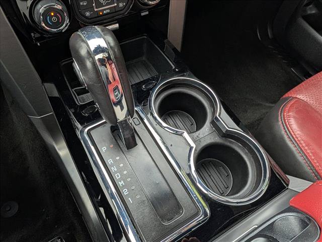 Used 2013 Ford F150 Limited AWD/4WD image 32