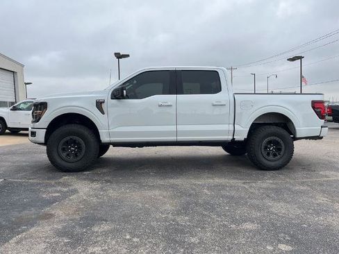 Used 2025 Ford F150 Tremor AWD/4WD image 2