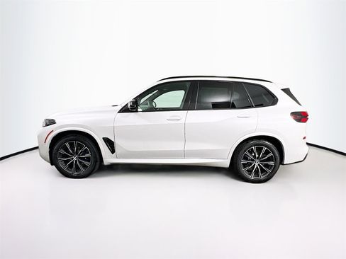 New 2026 BMW X5 M60i w/ Executive Package image 4