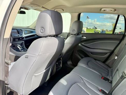 Used 2020 Buick Envision Essence image 12