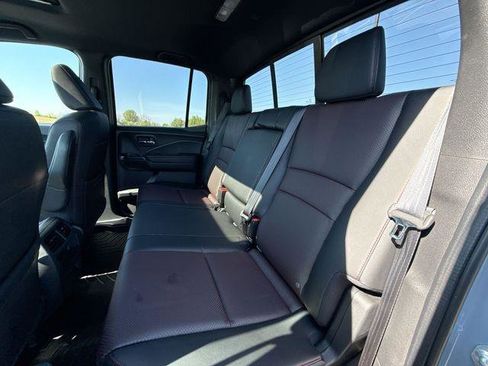 Used 2022 Honda Ridgeline Black Edition image 19